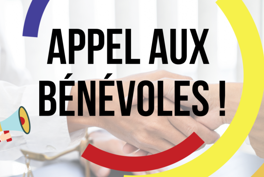 Rejoignez l’aventure bénévole au sein du LAC venez renforcer notre équipe