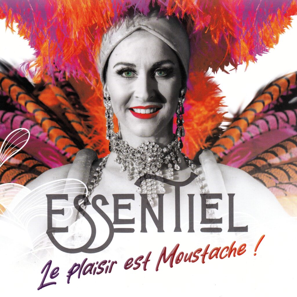 Détente au Cabaret Moustache le 7 novembre 2025 avec 70 participants à cette belle journée haute en couleurs et paillettes