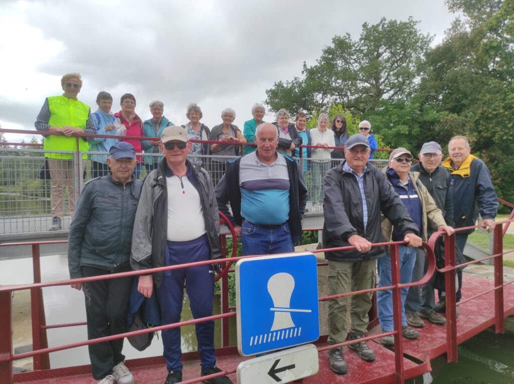 Photos des dernières randonnées